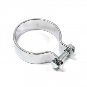 Clamps & Hardware