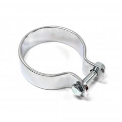 Muffler Clamps