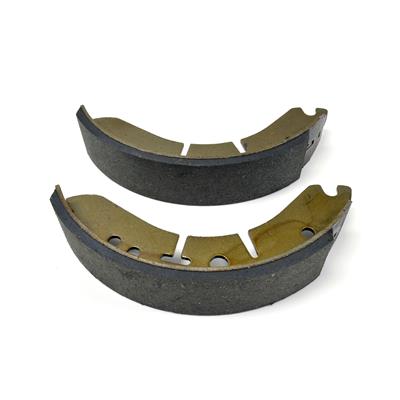 Brake Pads & Shoes