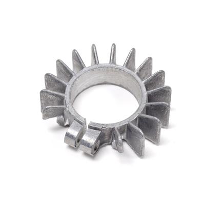 Header Clamps