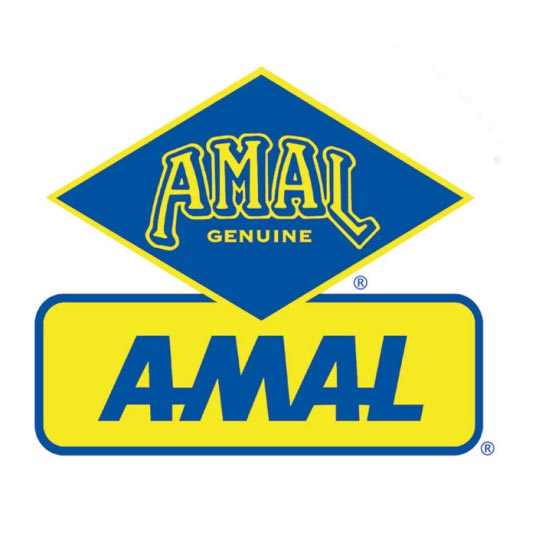 Amal Tuning