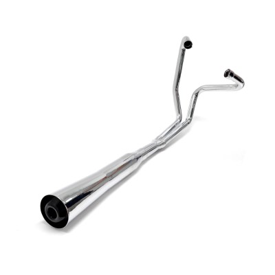 Full Exhaust Systems