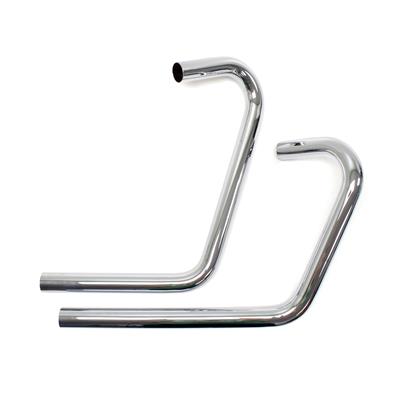 Exhaust Pipes
