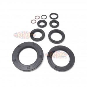 Triumph 650 63-Later 4 Speed Seal Kit MAP0204