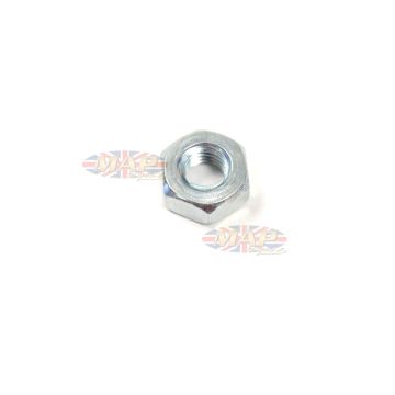 NUT/ 1/4 X 26 PLAIN (ALSO SEE 82-0879) 00-0005 