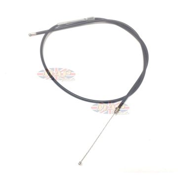 Highest Quality Universal 45" Throttle Cable Mikuni & Amal Carbs MAP0004 