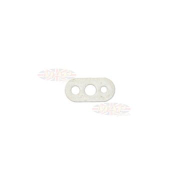 Norton Commando Crankcase Rear Oil Junction Gasket 03-2044 
