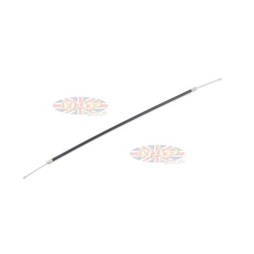 Norton Commando '68-73  P11/A and Atlas '67-68 Lower Throttle Cable Junction to Carb 03-3145/E 