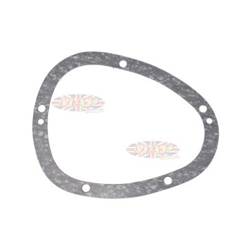 Norton Commando USA-Made Gearbox Transmission Outer Cover Gasket 04-0055 