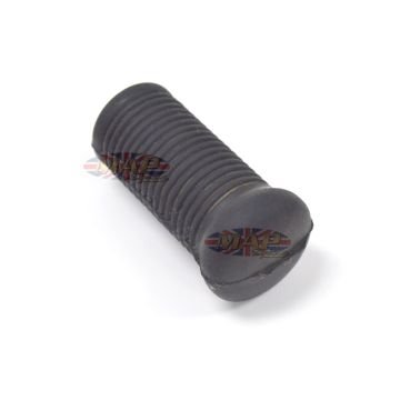 Norton Commando Atlas Gearshift Rubber 04-0086 