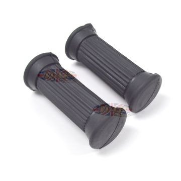 Norton Passenger Footpeg Rubber (pair) 04-2569/E 