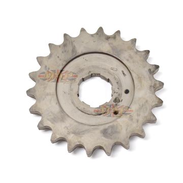 Norton Commando, Atlas, Dominator, English-Made, 22-Tooth Countershaft Sprocket 06-0759 