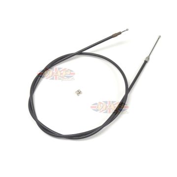 Norton Commando Clutch Cable 06-0919 
