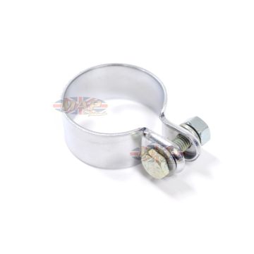 CLIP/ 1-1/2  MUFFLER     (ALSO 70-5874/A 06-1328 