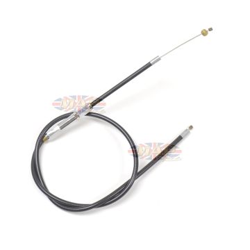 Norton 650/S 66 Atlas '65-67 Clutch Cable NM25035 
