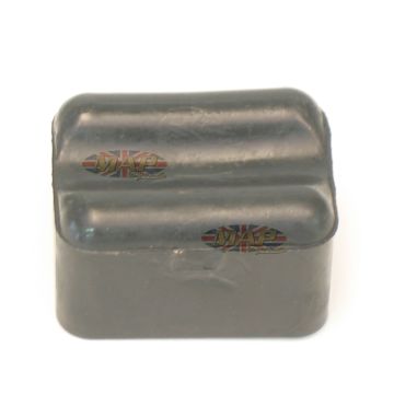 RUBBER/ CUSH DRIVE: NOR. (ANDOVER) 06-2074 