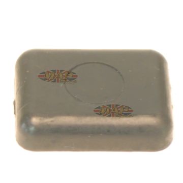 Norton Commando Rubber Cush Drive Rebound Rubber 06-2075 