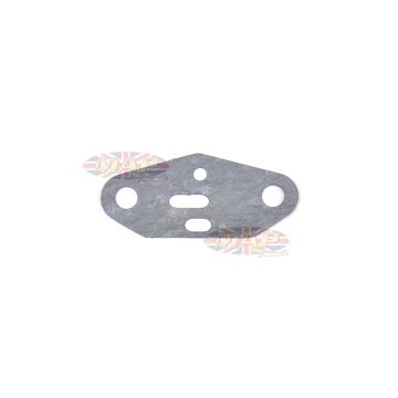 Norton Commando High Quality USA-Made Oil Pump Gasket 06-2447 