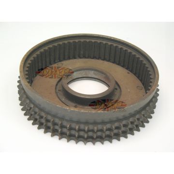 CHAINWHEEL/ COMMANDO 06-2482 