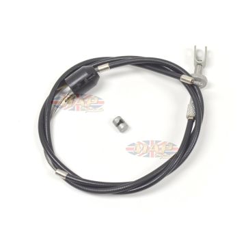 Norton High-Rider Front Brake Cable 06-2503 