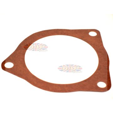 Norton Commando 850 Mk. 3 Blanking Plate Gasket For Starter 06-2548 