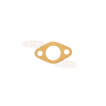 Norton Commando Atlas Crankcase Breather Tube Gasket 06-2618 