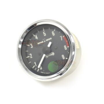 Norton Commando Veglia Original Equipment Tachometer 06-3791 