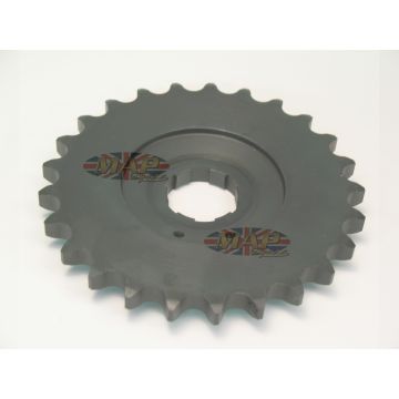 SPROCKET/ CS/ 25T NOR (OE BRITISH MADE) 06-3963 
