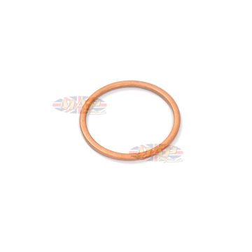 Norton Commando Atlas Copper Asbestos Exhaust Sealing Ring Gasket 06-3995A 