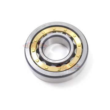 Norton Superblend Roller Main Crankshaft Bearing FAG Brass Cage 06-4118 