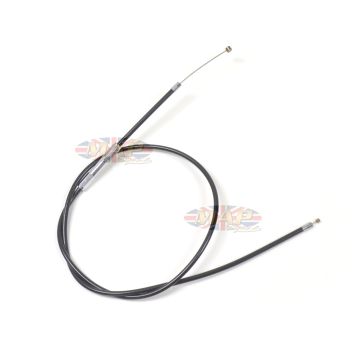 Norton High Rider Throttle Cable - Upper - Grip to Junction 06-4638 