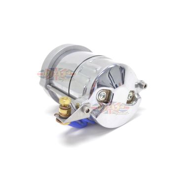 Norton Commando MKIII, Heavy Duty, Chrome, Electric Starter Motor 06-4791/C 