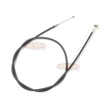 Norton Commando Roadster Clutch Cable 06-6477 