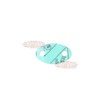 Norton Commando Atlas Blind Rocker Plate Cover Gasket 06-7580 