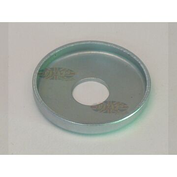 CUP/ SEAT KNOB COMMANDO (ALSO 82-3814) 06-7612 