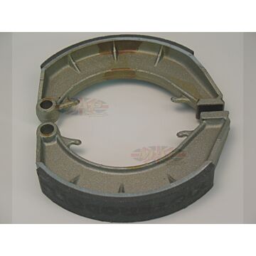 BRAKESHOES/ NORT SLS FRONT '53-ON 06-9135 