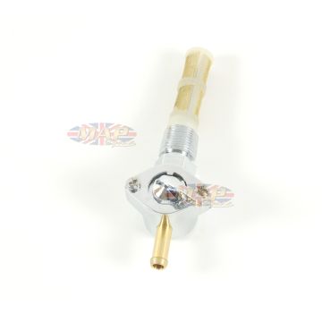 OE Style Petcock - 180 Straight 621 21mm 07-67100 