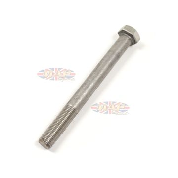 Triumph Outer Headbolt Polished Stainless Steel 14-0241/A/SS 