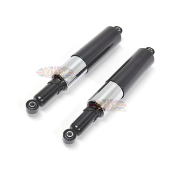 Norton ES2 Model 50 Replica Universal Rear Shock Set 17-05589 