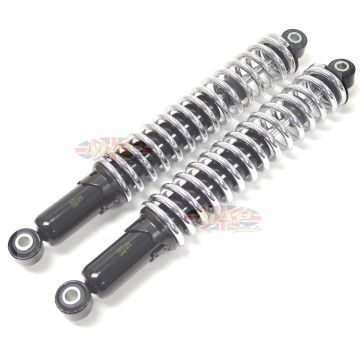 BSA A75 Rocket 3 Replica Universal Motorcycle Shock Set 17-05599 