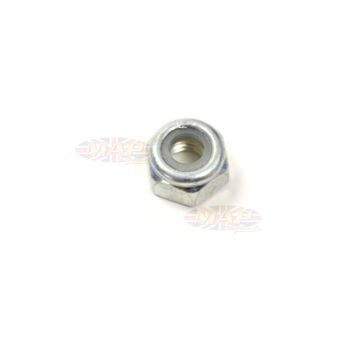 Amal Clutch or Brake Lever Screw (Pin) Securing Nut 18/053 