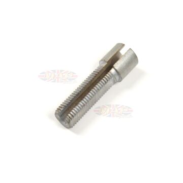 Amal Clutch or Bracket Lever Bracket Adjuster 18/838 
