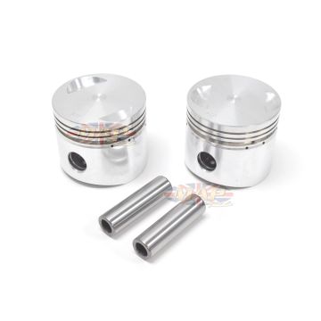 Norton 750 Commando Piston Set 19145/E-GRP 