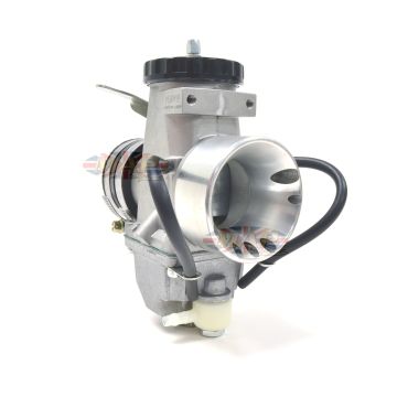 Amal 38mm, MKII, Concentric, Right-Side Carburetor 2038/R 