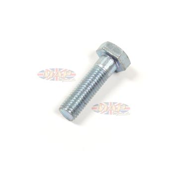 Triumph Handlebar P-Clamp Pinch Bolt 21-0589 
