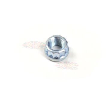 Triumph Cylinder Base Nut 21-0692/26 