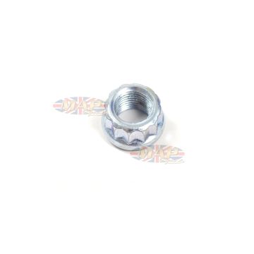Triumph Cylinder Base Nut 21-0692/A 