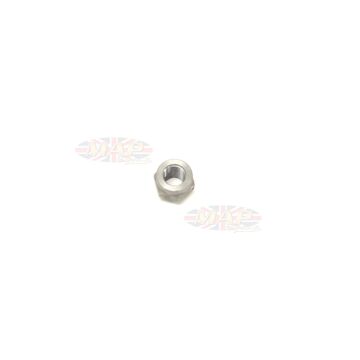 BSA/ Matchless Triumph Conrod Cap Spigot Nut 21-2016 