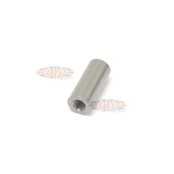 Triumph 750 Cylinder Head Socket Nut for Cylinder Head Stud 21-2204 
