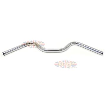 Triumph T90 T100 Vintage Style Replica Handlebar 97-1872/P 